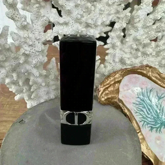 Rouge Dior Couture Color Lipstick ~ Red Smile Satin(080) ~ NEW! - Picture 4 of 6